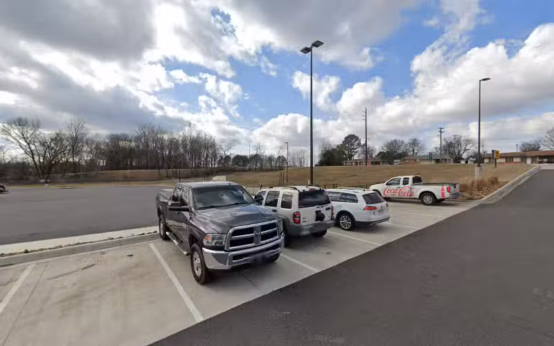 Dog Park at Love's Travel Stops - Clarksville, AR