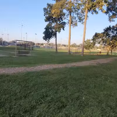 Clawson City Park - Clawson,