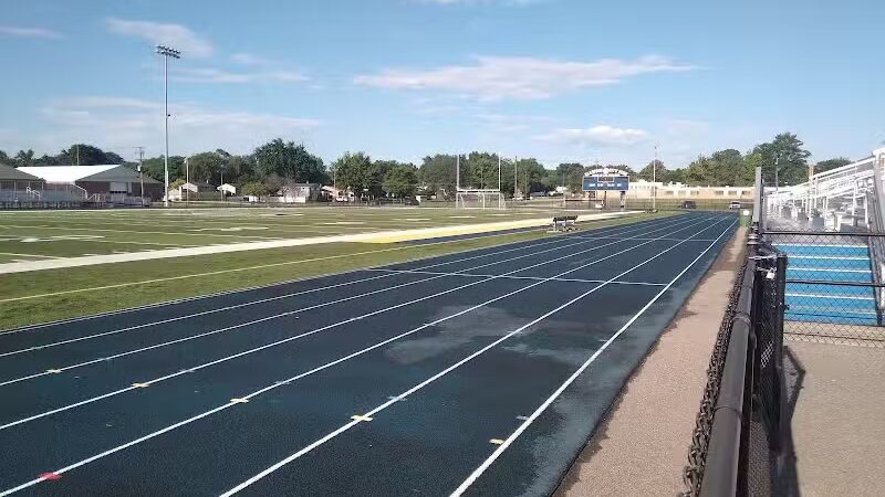 Clawson City Park - Clawson,