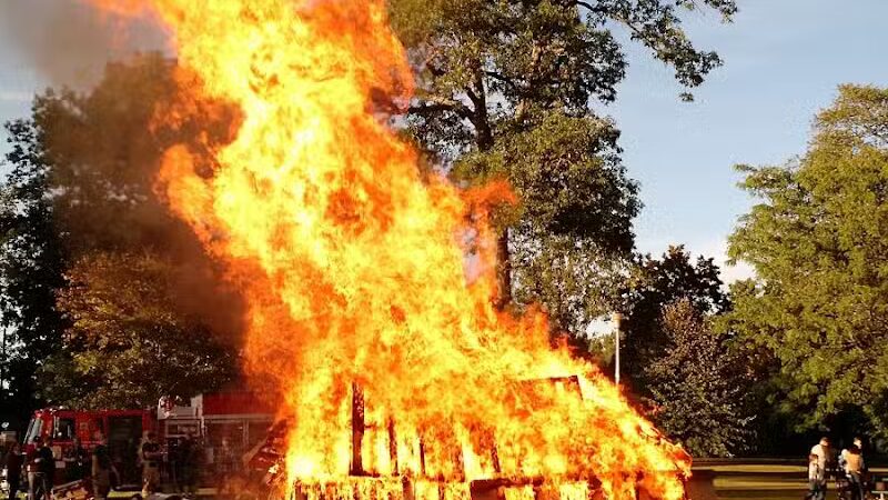 Clawson City Park - Clawson,