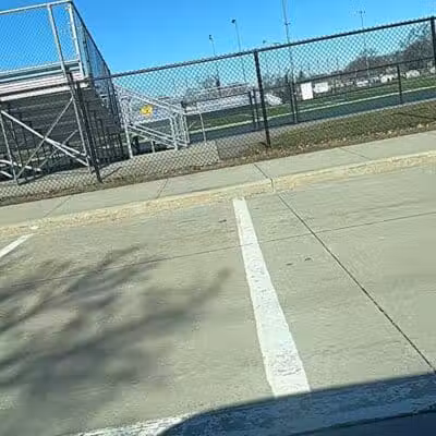 Clawson City Park - Clawson,