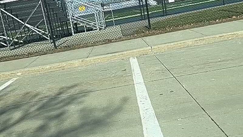 Clawson City Park - Clawson,