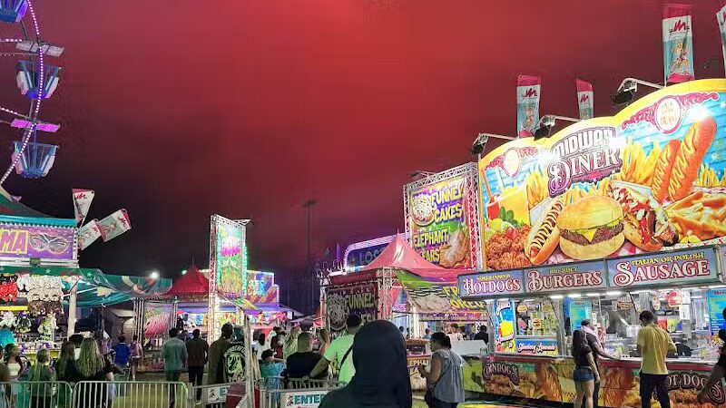 Clawson City Park - Clawson,