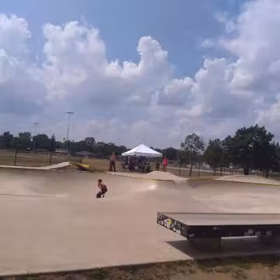 Clawson City Park - Clawson,