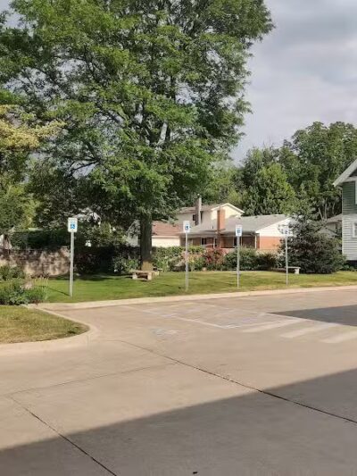 Memorial Park - Clawson,