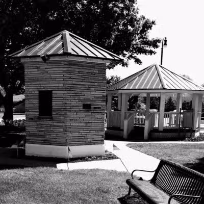 Memorial Park - Clawson,