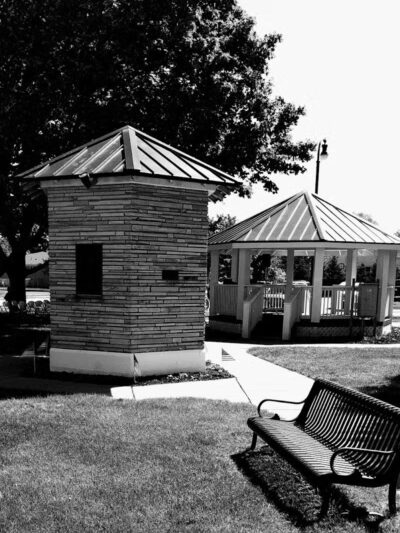 Memorial Park - Clawson,