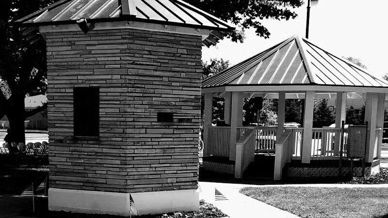 Memorial Park - Clawson,