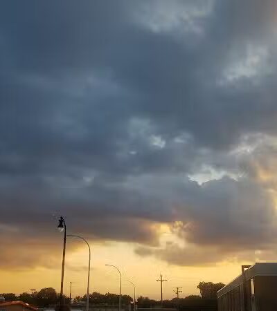 Memorial Park - Clawson,