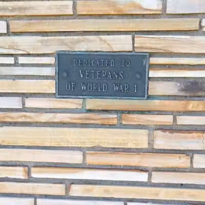 Memorial Park - Clawson,