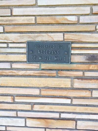 Memorial Park - Clawson,