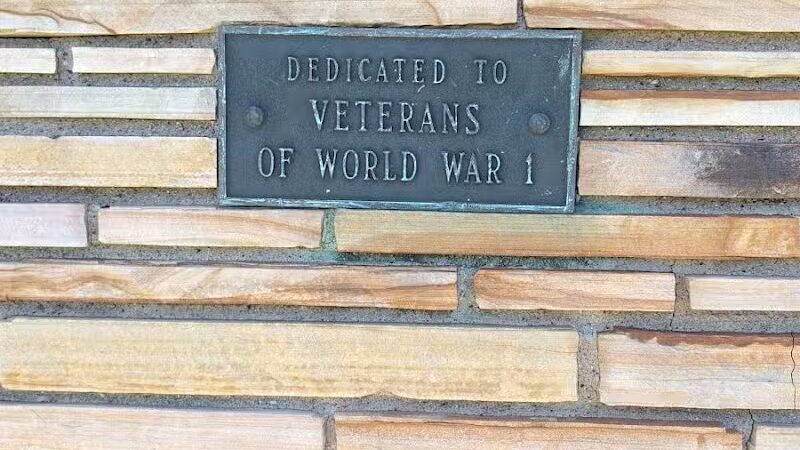 Memorial Park - Clawson,