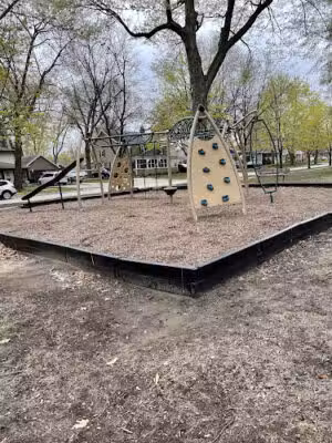 Parkland Park - Clawson,
