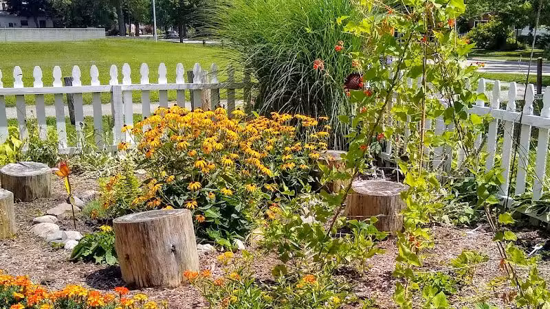 Parkland Park - Clawson,