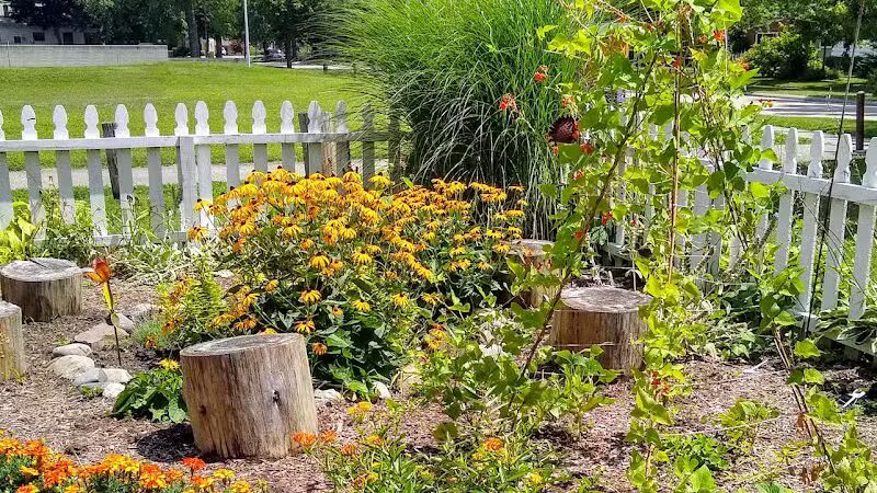 Parkland Park - Clawson,