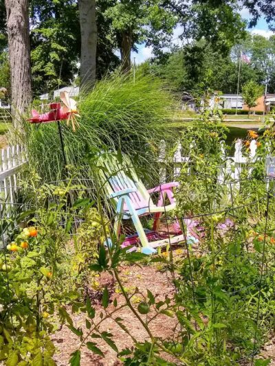 Parkland Park - Clawson,