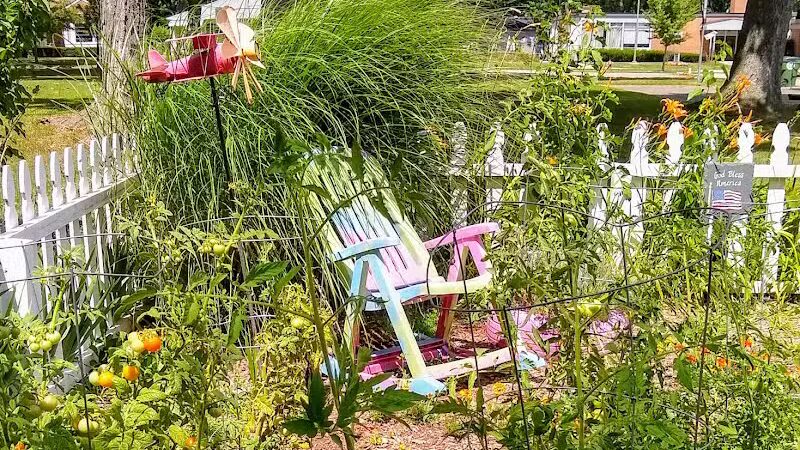 Parkland Park - Clawson,