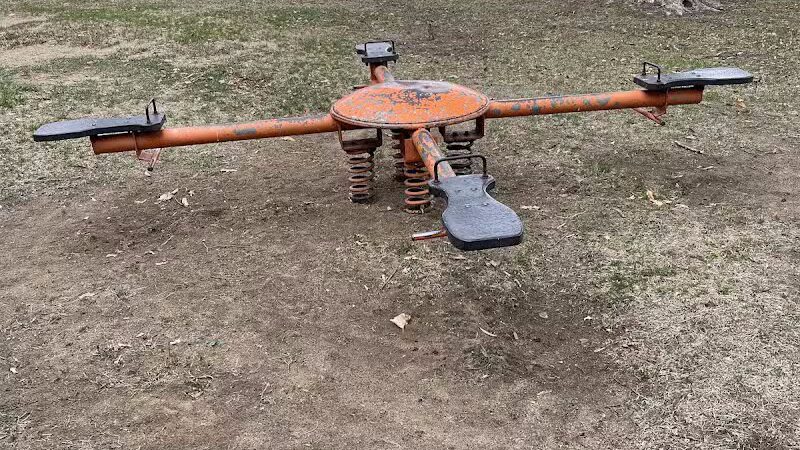 Parkland Park - Clawson,