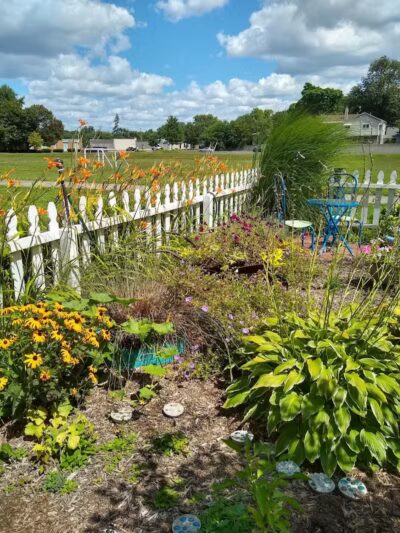 Parkland Park - Clawson,