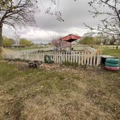 Parkland Park - Clawson,