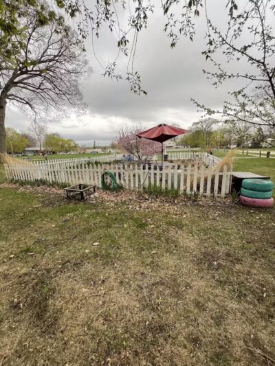 Parkland Park - Clawson,