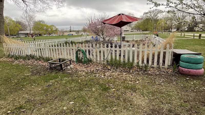 Parkland Park - Clawson,