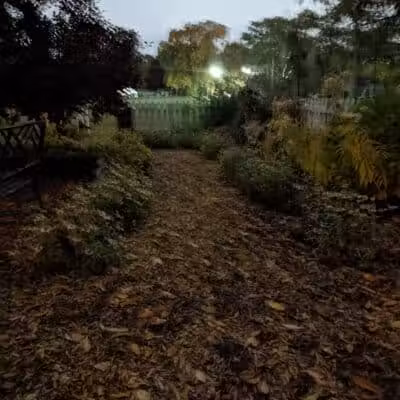 Parkland Park - Clawson,