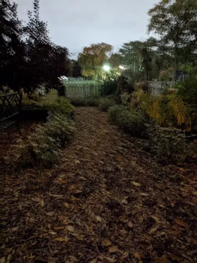 Parkland Park - Clawson,