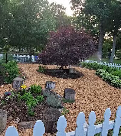 Parkland Park - Clawson,