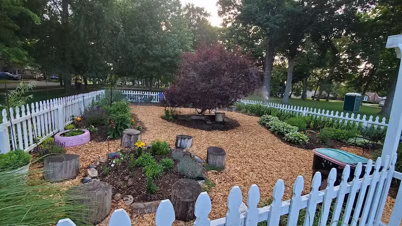 Parkland Park - Clawson,
