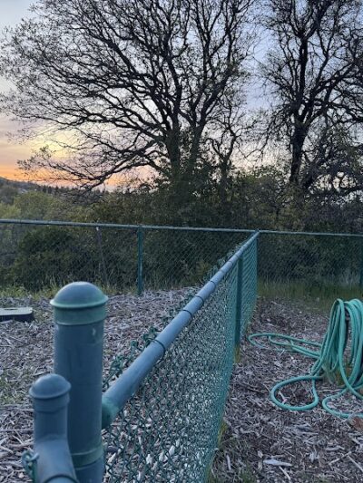 Clayton Dog Park - Clayton, CA