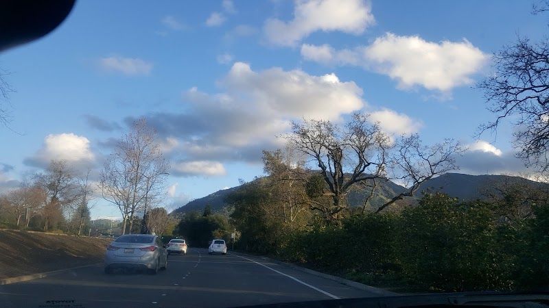 Clayton Dog Park - Clayton, CA