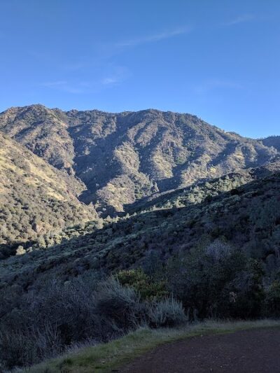 Clayton Dog Park - Clayton, CA