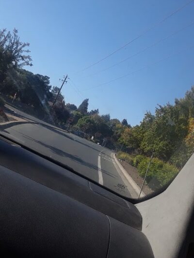 Clayton Dog Park - Clayton, CA