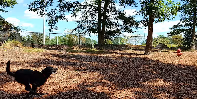 East Clayton Dog Park - Clayton, NC