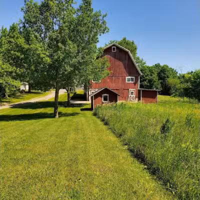 Ramsdell Park - Clayton,