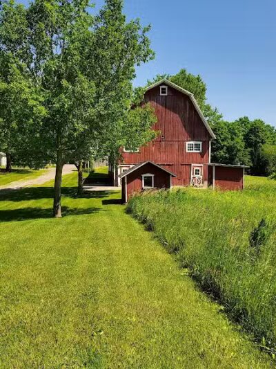 Ramsdell Park - Clayton,