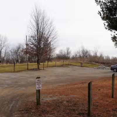 Ramsdell Park - Clayton,