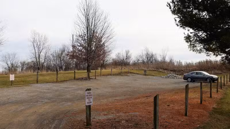 Ramsdell Park - Clayton,