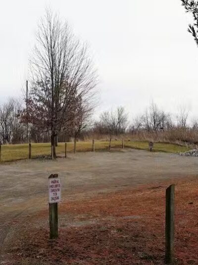 Ramsdell Park - Clayton,