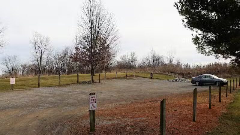 Ramsdell Park - Clayton,