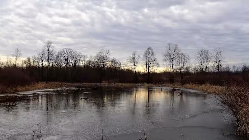 Ramsdell Park - Clayton,