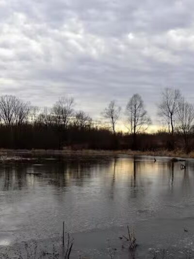 Ramsdell Park - Clayton,