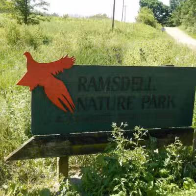 Ramsdell Park - Clayton,