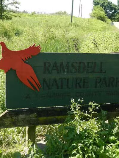 Ramsdell Park - Clayton,