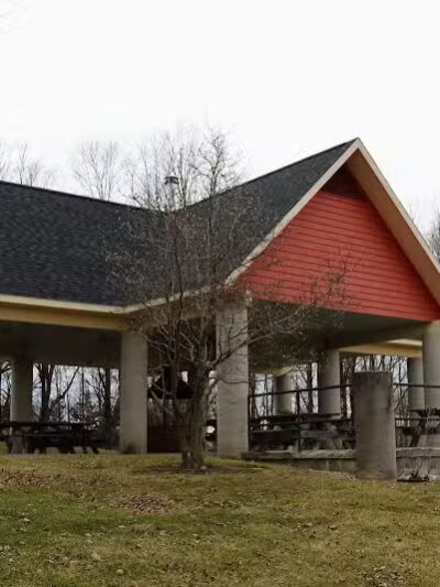 Ramsdell Park - Clayton,