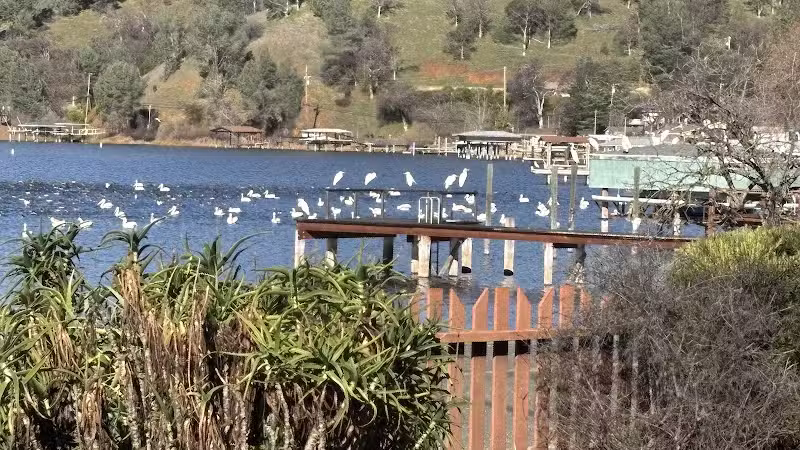 Clearlake Park - Clearlake, CA