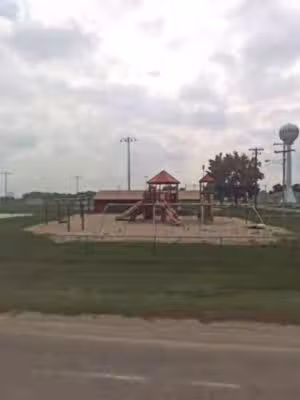 Clearwater park - Clearwater, NE