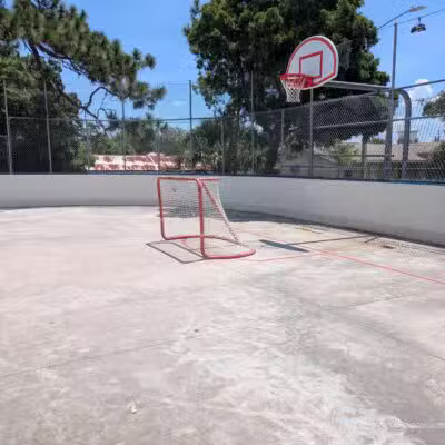 Northeast Park & Paw Place - Clearwater, FL