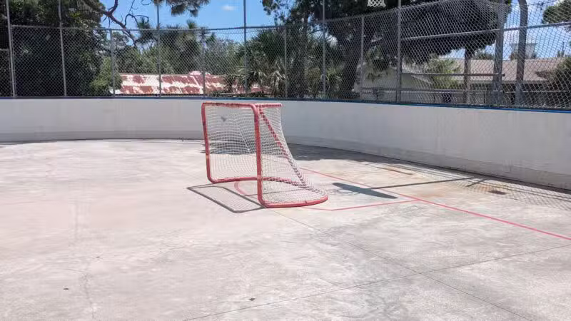 Northeast Park & Paw Place - Clearwater, FL